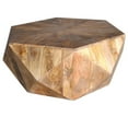 thumbnail image 1 of Thorin Solid Wood Solid Coffee Table, 1 of 2