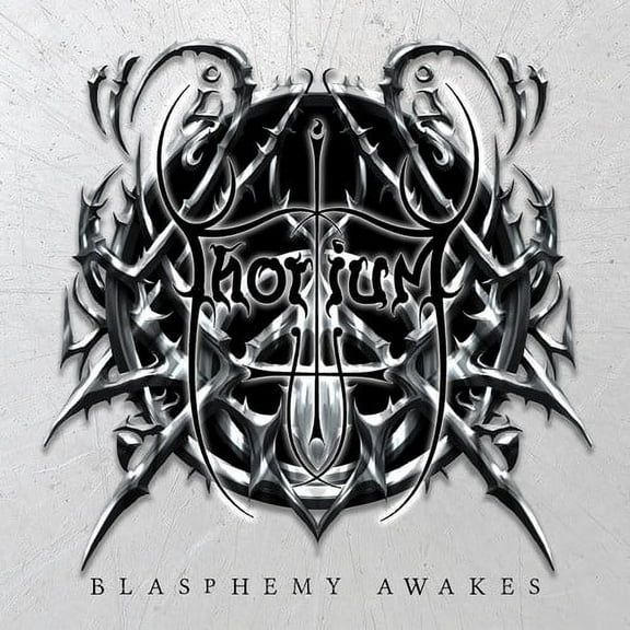 Thorium - Blasphemy Awakes - Music & Performance - Vinyl
