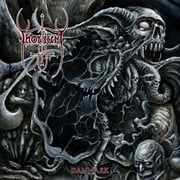 Thorium - Danmark - Music & Performance - CD