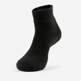 thumbnail image 1 of Thorlo Maximum Cushion Ankle Tennis Sock - TMX, 1 of 10