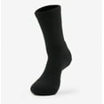 thumbnail image 1 of Thorlo Maximum Cushion Crew Tennis Sock - TX, 1 of 8