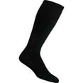 thumbnail image 1 of Thorlo Thorlon Comfort Ski (Black - S), 1 of 1
