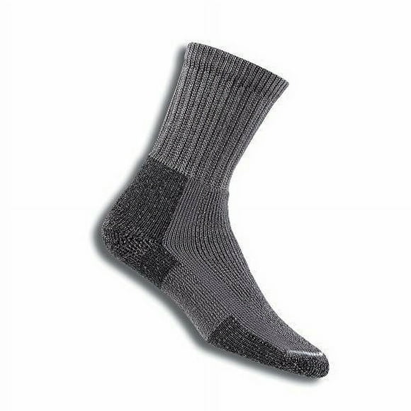 Thorlos Unisex WMX Walking Thick Padded Ankle Sock