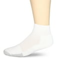thumbnail image 1 of Thorlos Men's Tmx Tennis Thick Padded Ankle Sock, 1 of 2