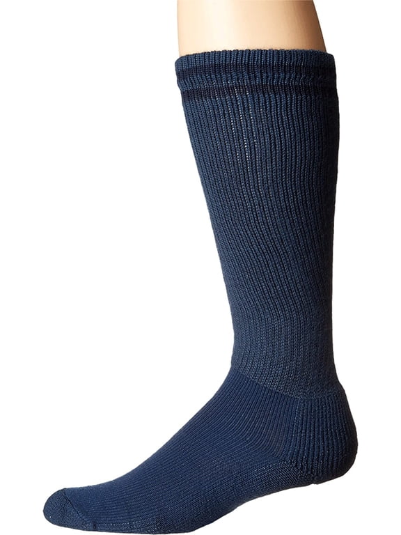 Unisex Postal Uniform Crew Over Calf Single Pair