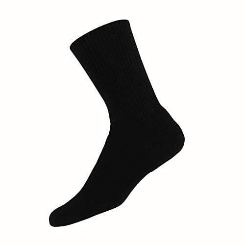 Thorlos Wx Max Cushion Walking Crew Socks - Blister Protection, Moisture Wicking, Padded Heel & Forefoot For Comfort 1 thumbnail image