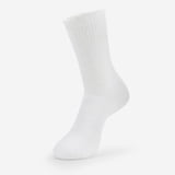 Thorlos Wx Max Cushion Walking Crew Socks - Blister Protection, Moisture Wicking, Padded Heel & Forefoot For Comfort 4 thumbnail image