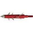 thumbnail image 1 of Thorn Crown Fixed Blade Broadhead 100 Gr. 3 Pk., 1 of 5