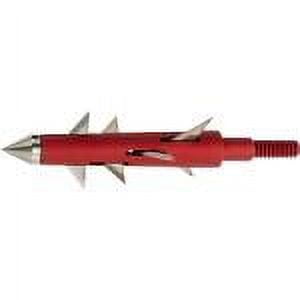 Thorn Crown Fixed Blade Broadhead 100 Gr. 3 Pk.