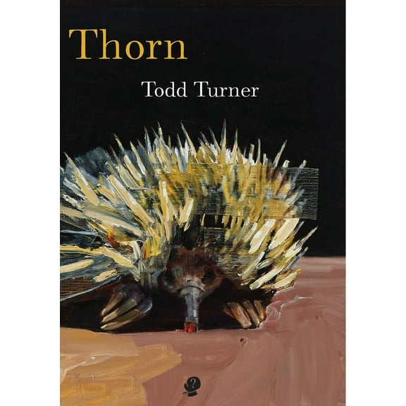 Thorn (Paperback)