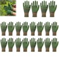 Thorn Proof Gardening Gloves, Waterproof & Puncture-Resistant Thorn ...