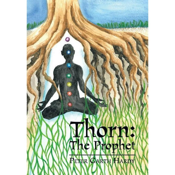 Thorn: The Prophet, (Hardcover)