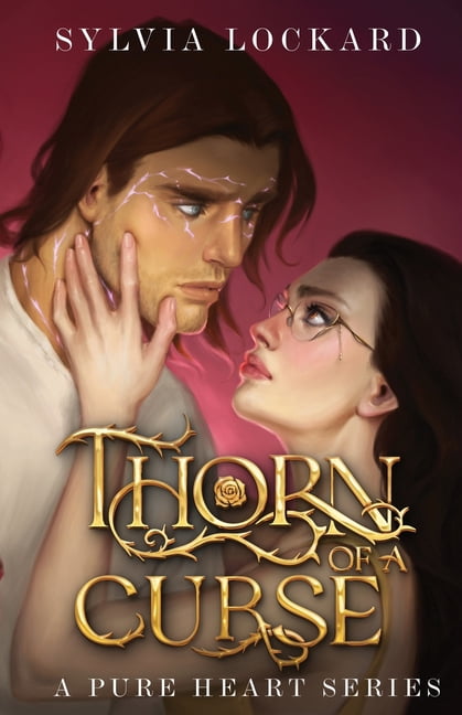 Thorn of a Curse, (Paperback)