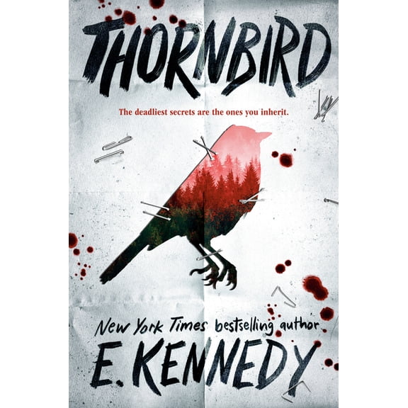 Thornbird, (Hardcover)