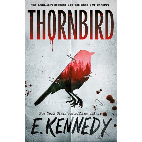 E. Kennedy Thornbird (Paperback)