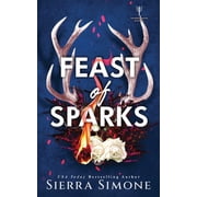 Thornchapel Feast of Sparks, Book 2 Paperback