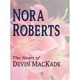 thumbnail image 1 of Pre-Owned The Heart of Devin Mackade: The Mackade Brothers, 9780786272129, 0786272120, Hardcover, 1 edition, 1 of 1
