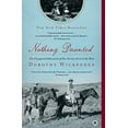 thumbnail image 1 of Pre-Owned Nothing Daunted: The Unexpected Education of Two Society Girls in the West (Thorndike press large print biography) (Hardcover) 1410456358 9781410456359, 1 of 1
