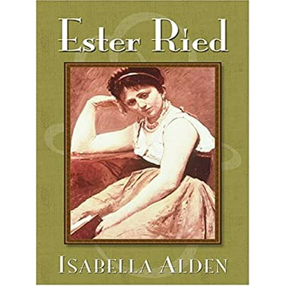 Pre-Owned Ester Ried (Hardcover) 0786267453 9780786267453
