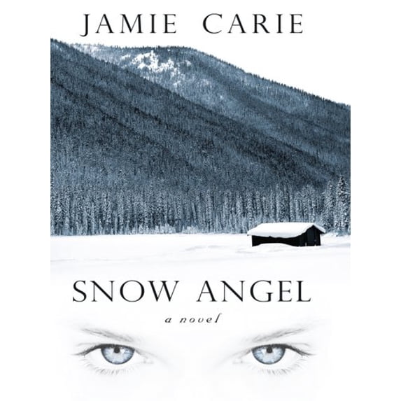 Pre-Owned Snow Angel (Hardcover) 1410411508 9781410411501