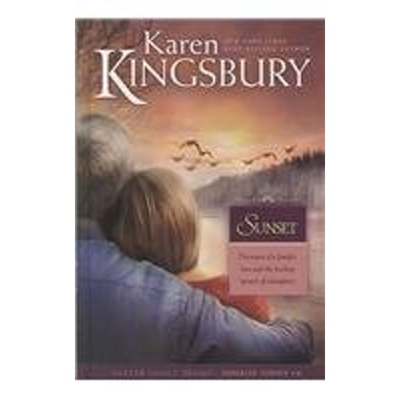 Pre-Owned Sunset (Sunrise Series-Baxter 3, Book 4) (Hardcover) 0786297492 9780786297498