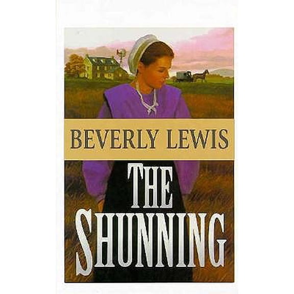Pre-Owned Thorndike Christian Fiction: The Shunning (Hardcover)