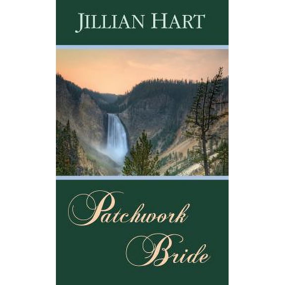 Pre-Owned Patchwork Bride (Buttons & Bobbins) (Hardcover) 1410433153 9781410433152