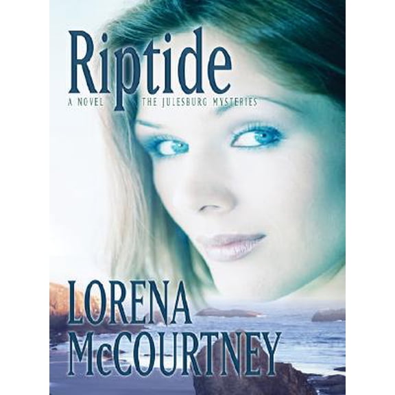 Pre-Owned Thorndike Christian Mysteries: Riptide (Hardcover)