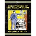 thumbnail image 1 of Pre-Owned The Mystery of the Yellow Room (Hardcover) 078626991X 9780786269914, 1 of 1
