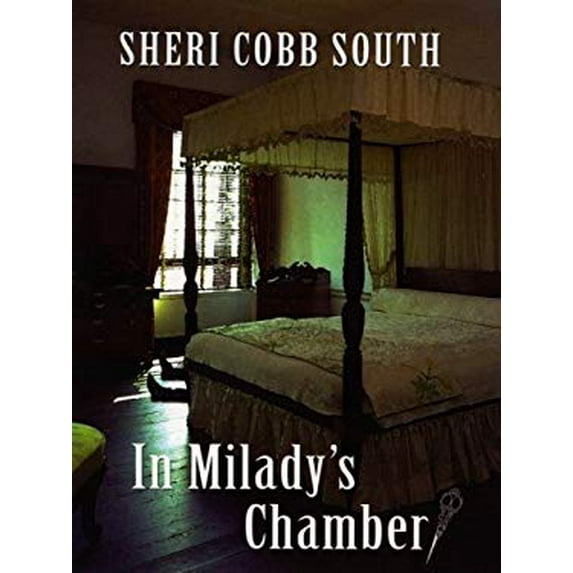Pre-Owned In Milady's Chamber (Thorndike Press Large Print Clean Reads) (Hardcover) 0786298774 9780786298778
