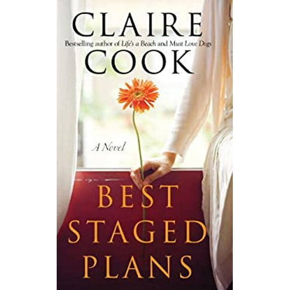 Pre-Owned Best Staged Plans (Hardcover) 1410440966 9781410440969