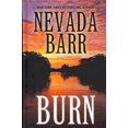 thumbnail image 1 of Pre-Owned Thorndike Core: Burn (Hardcover), 1 of 1
