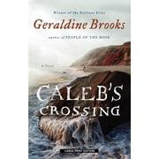 Thorndike Core Caleb's Crossing, Paperback