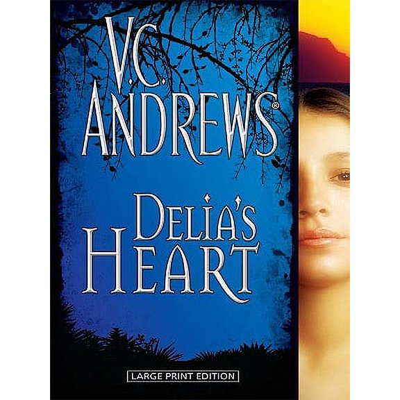 Pre-Owned Thorndike Core: Delia's Heart (Hardcover)