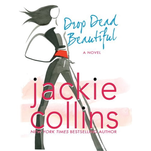 Pre-Owned Thorndike Core: Drop Dead Beautiful (Hardcover)