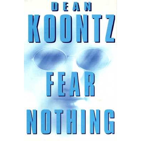 Pre-Owned Thorndike Core: Fear Nothing (Hardcover)