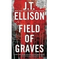thumbnail image 1 of Thorndike Core: Field of Graves (Hardcover), 1 of 1
