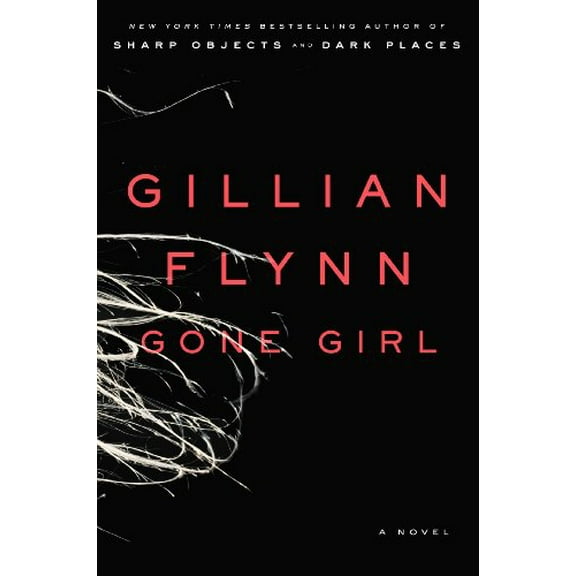 Pre-Owned Gone Girl (Paperback) 159413605X 9781594136054