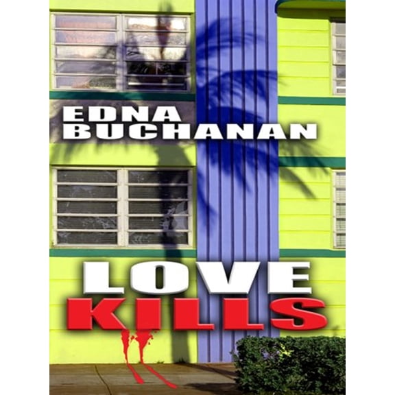 Pre-Owned Love Kills: A Britt Montreal Novel (Thorndike Press Large Print Core Series) (Hardcover) 0786298111 9780786298112