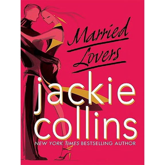 Pre-Owned Thorndike Core: Married Lovers (Hardcover)