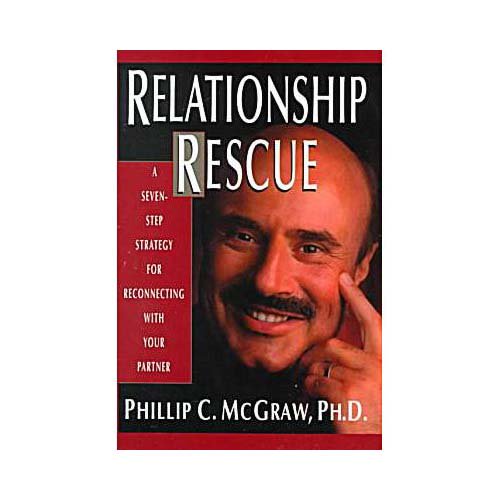 Pre-Owned Thorndike Core: Relationship Rescue (Hardcover)