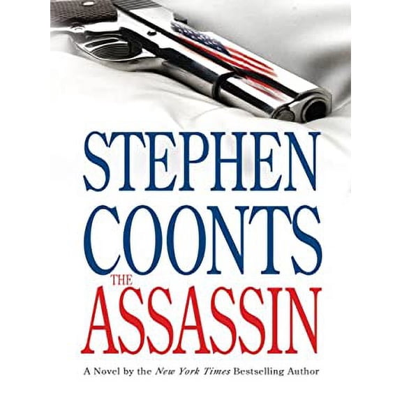 Pre-Owned The Assassin (Hardcover) 0786294914 9780786294916