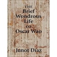 thumbnail image 1 of Pre-Owned The Brief Wondrous Life of Oscar Wao (Thorndike Press Large Print Core Series) (Hardcover) 1410404331 9781410404336, 1 of 1