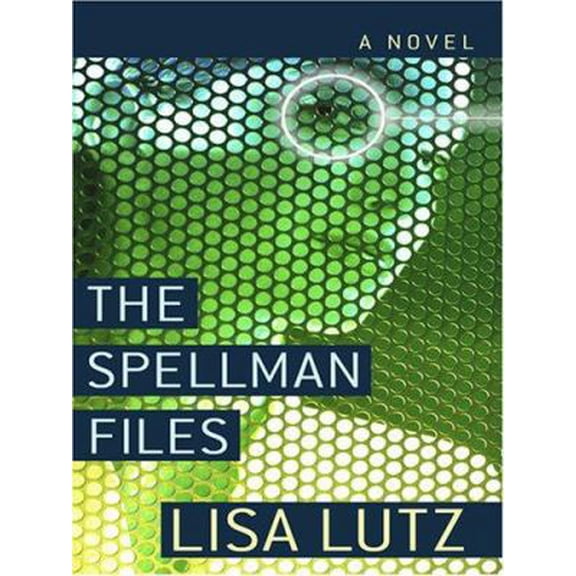 Pre-Owned The Spellman Files (Hardcover) 078629406X 9780786294060