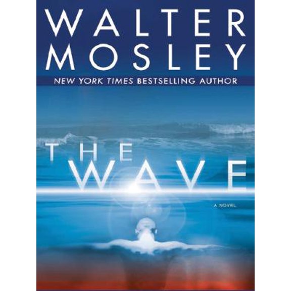 Pre-Owned Thorndike Core: The Wave (Hardcover)