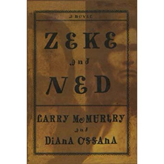 Pre-Owned Zeke and Ned (Library Binding) 9780783880945
