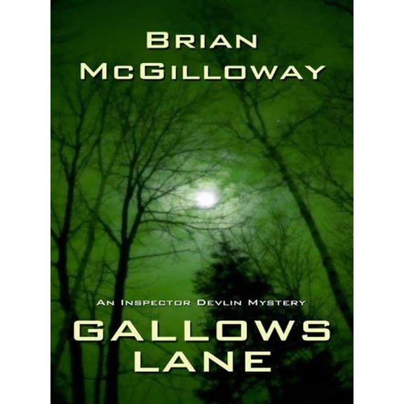 Pre-Owned Thorndike Crime Scene: Gallows Lane (Hardcover)