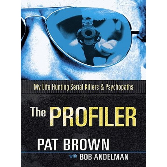 Pre-Owned Thorndike Crime Scene: The Profiler : My Life Hunting Serial Killers and Psychopaths (Hardcover)