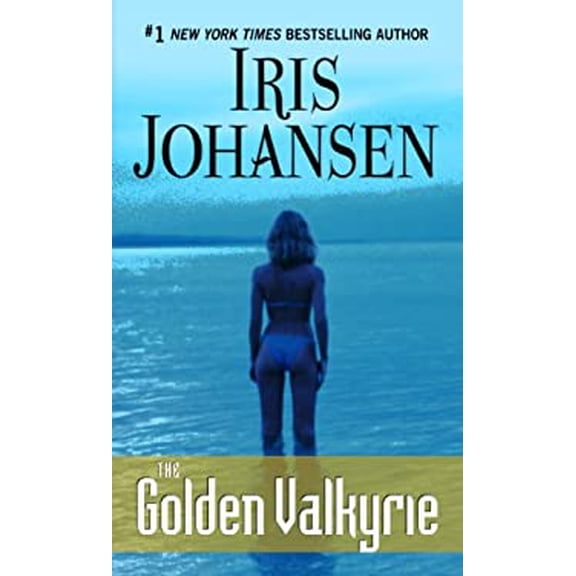 Pre-Owned The Golden Valkyrie (Thorndike Press Large Print Famous Authors) (Hardcover) 1410429792 9781410429797