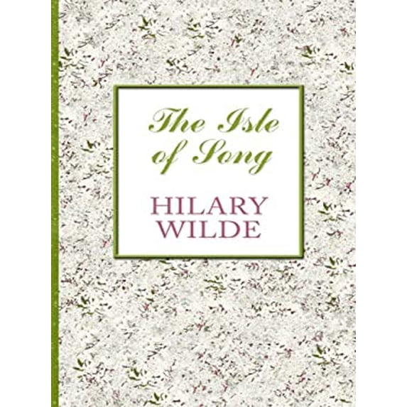 Pre-Owned The Isle of Song 9781410402721